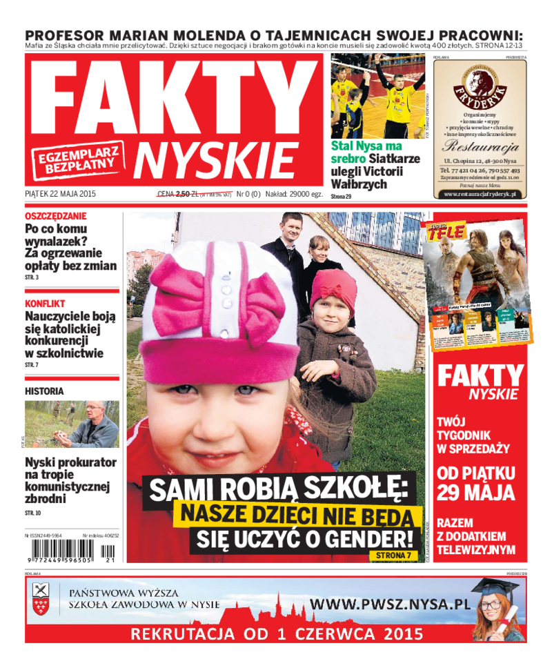 Fakty Nyskie