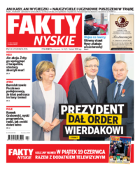 Fakty Nyskie