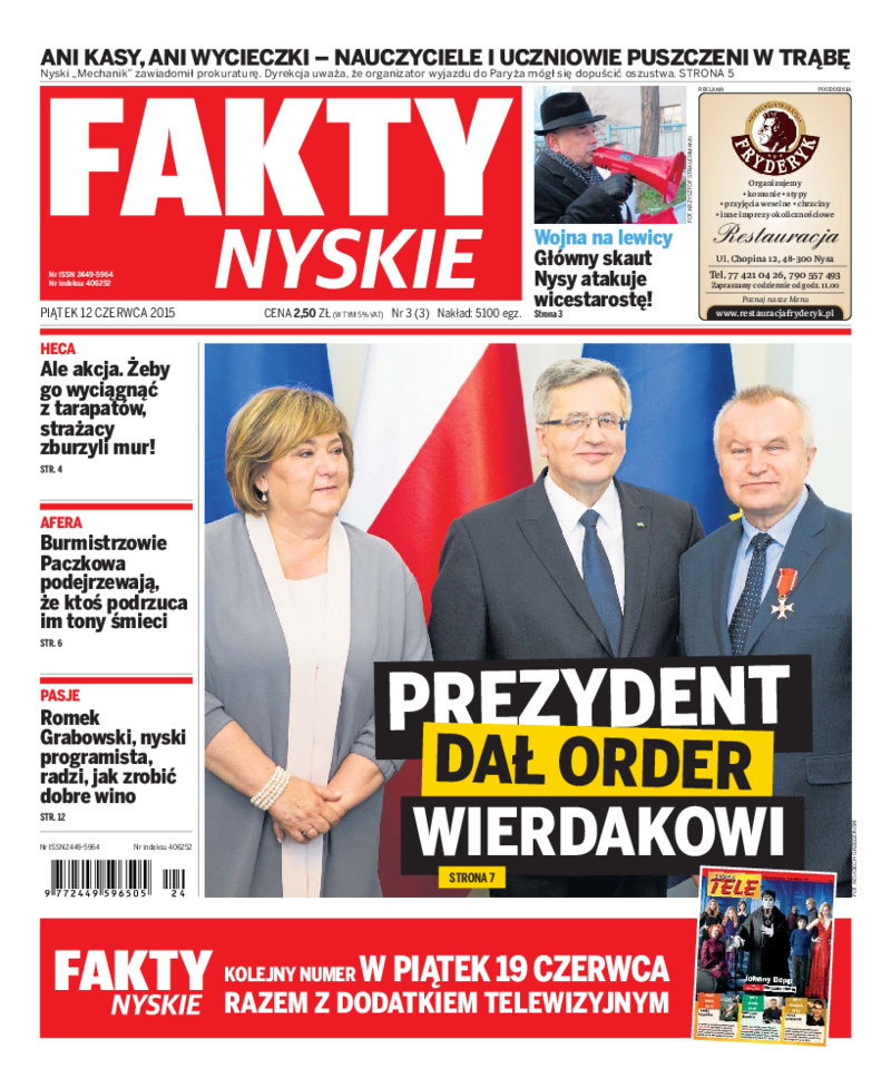 Fakty Nyskie
