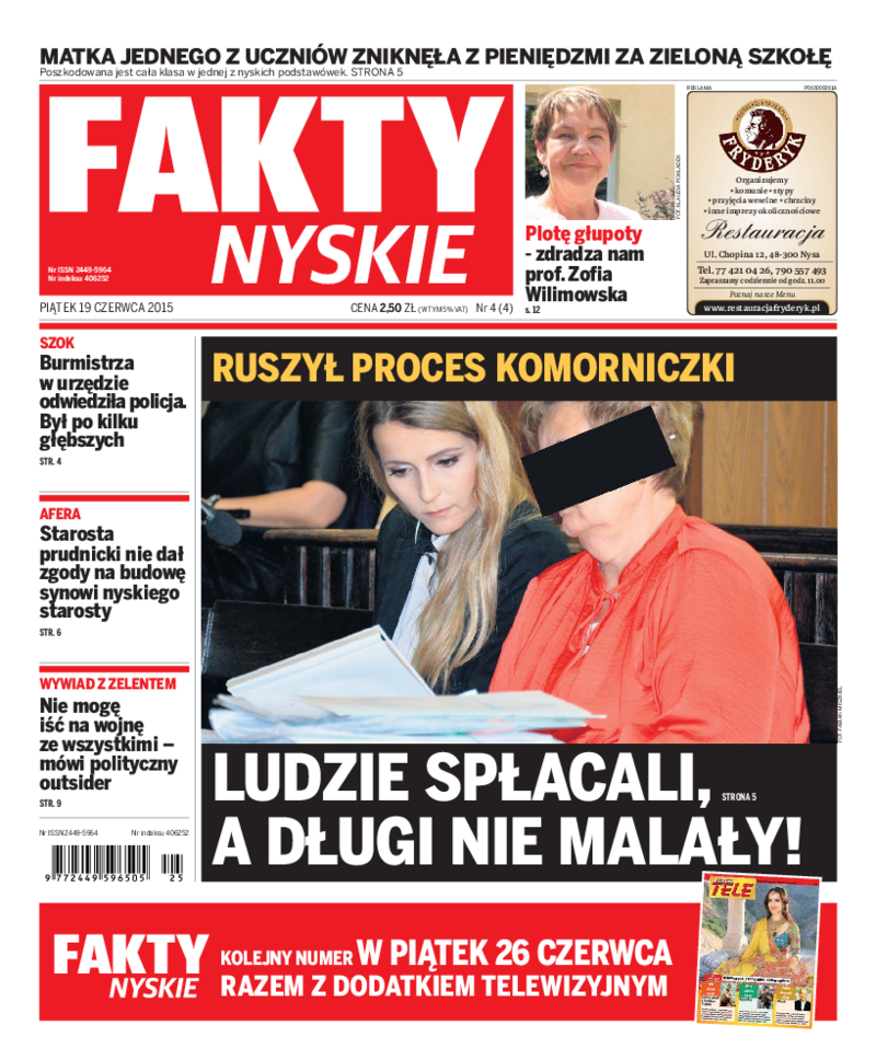 Fakty Nyskie