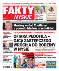Fakty Nyskie