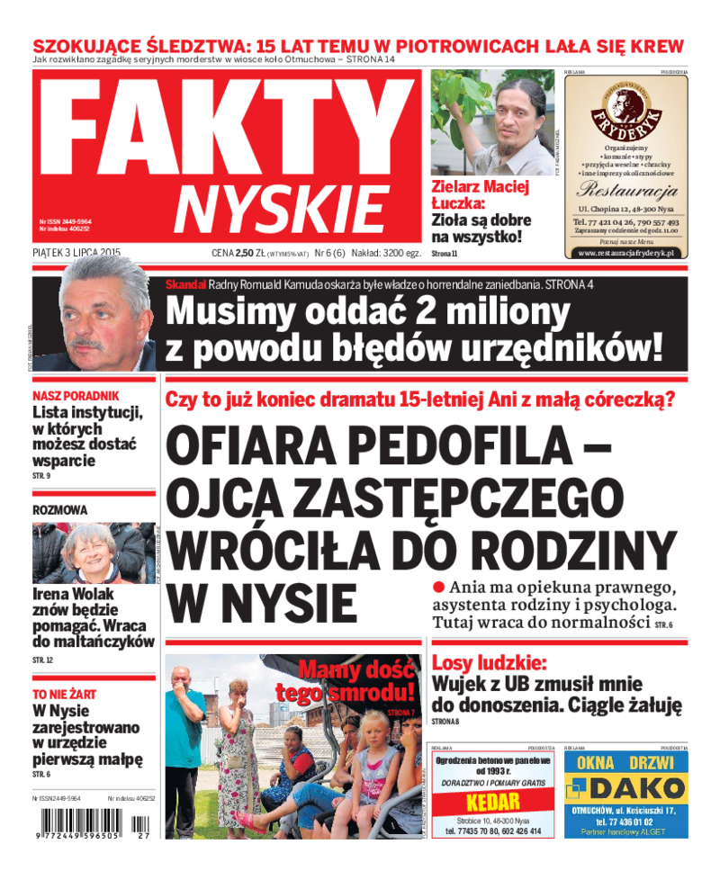 Fakty Nyskie