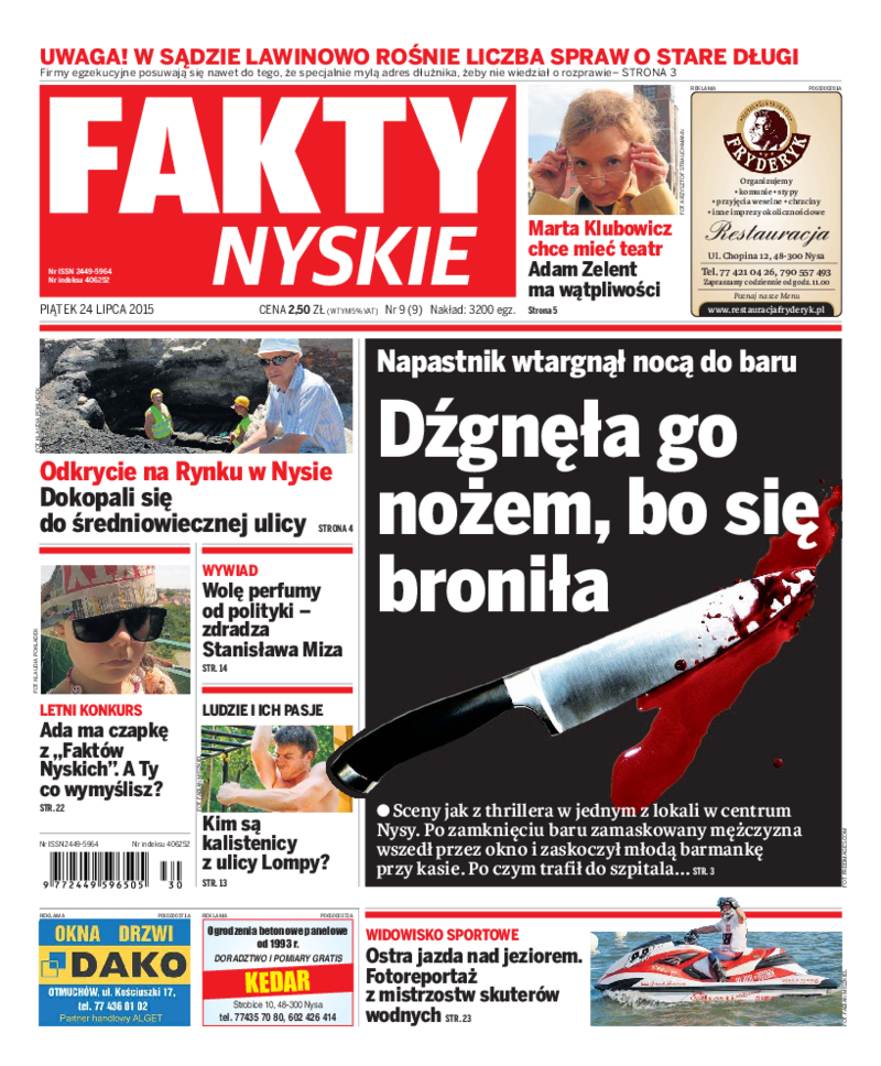 Fakty Nyskie
