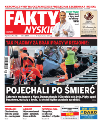 Fakty Nyskie