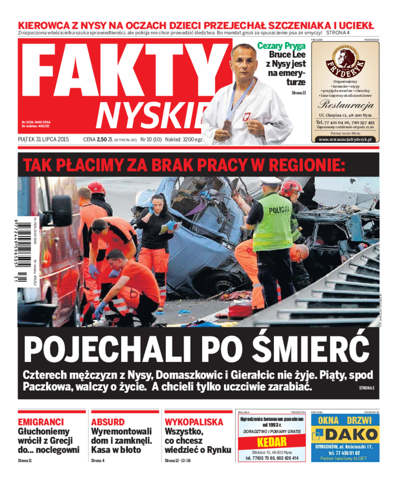Fakty Nyskie