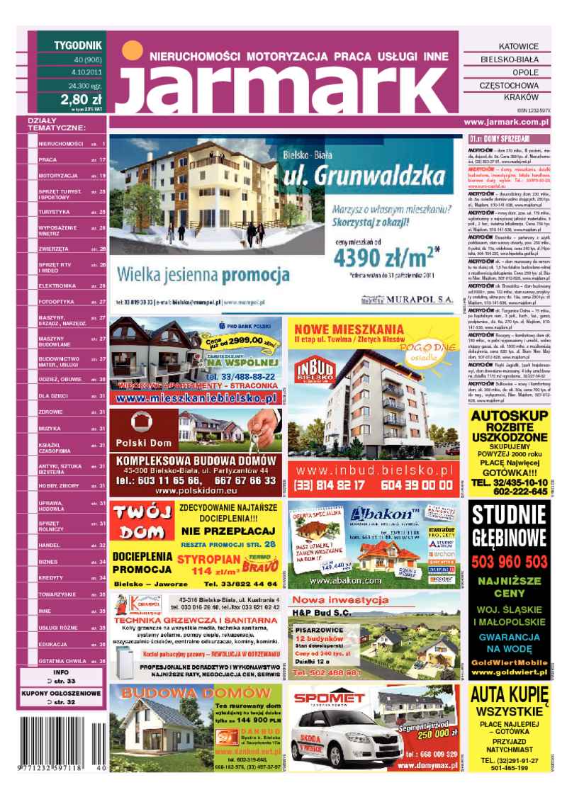 Jarmark