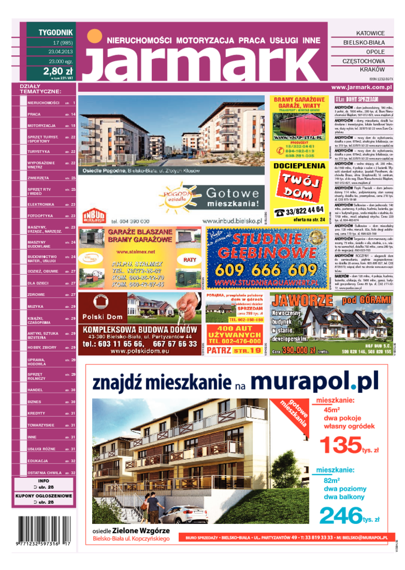 Jarmark
