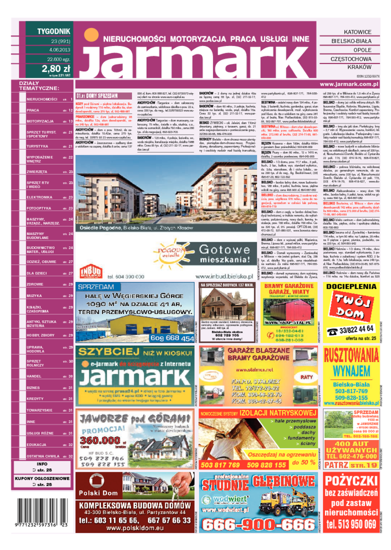 Jarmark