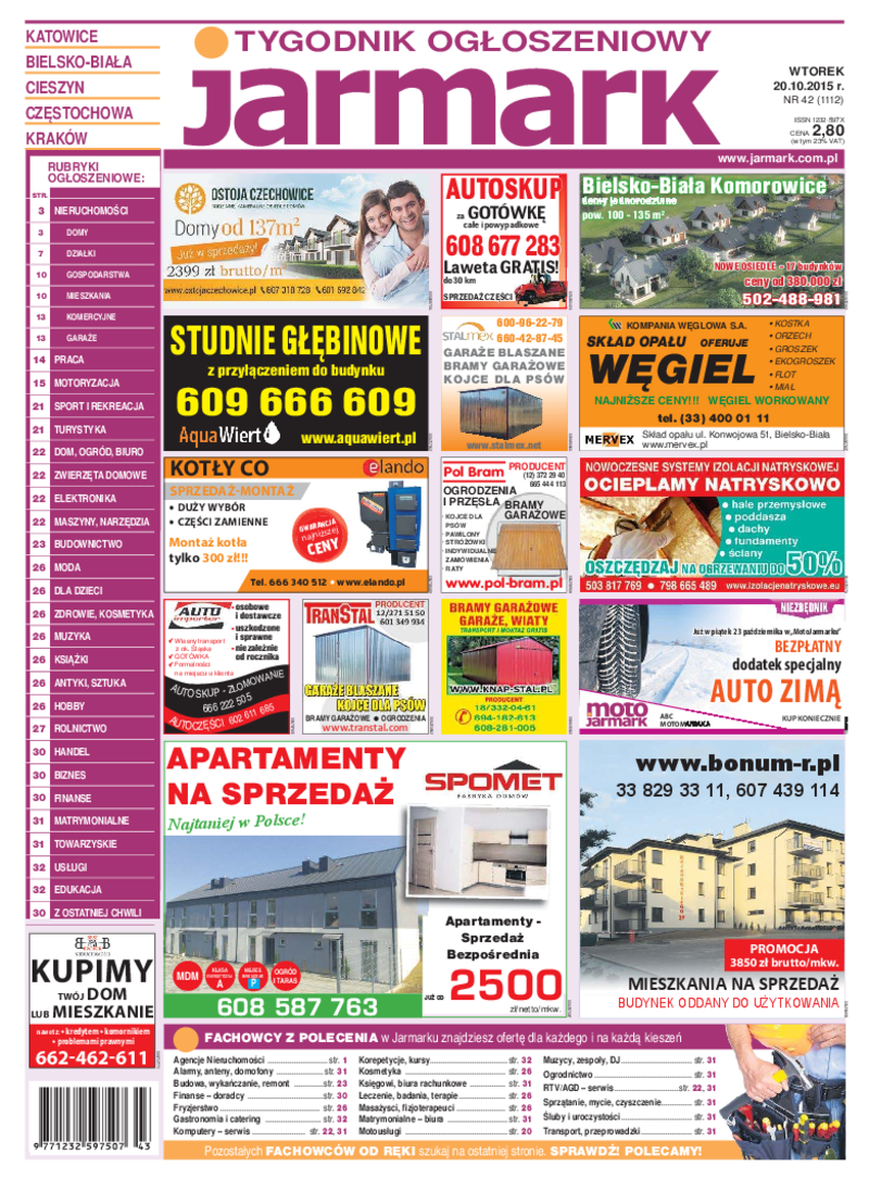 Jarmark
