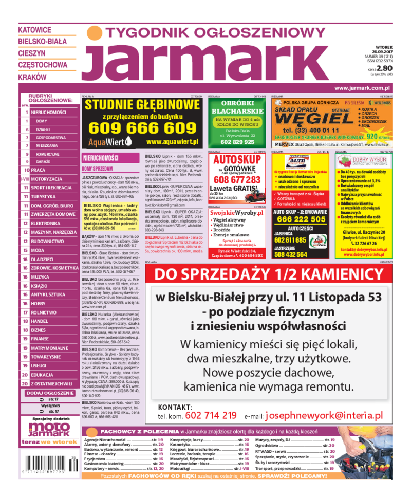 Jarmark