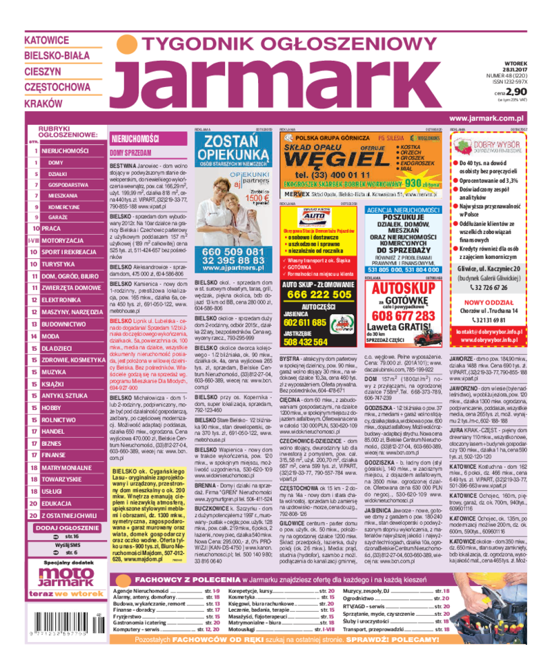 Jarmark