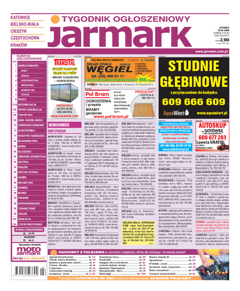 Jarmark