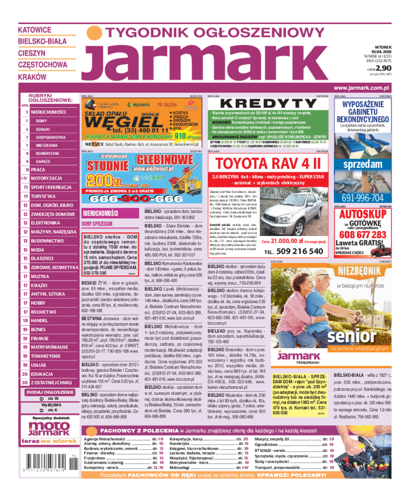 Jarmark