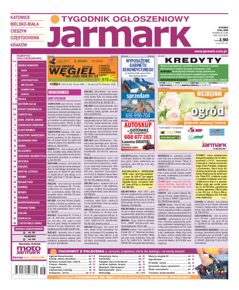 Jarmark