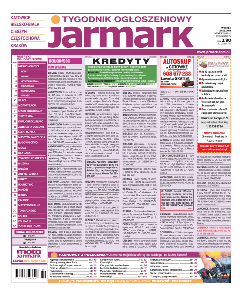 Jarmark