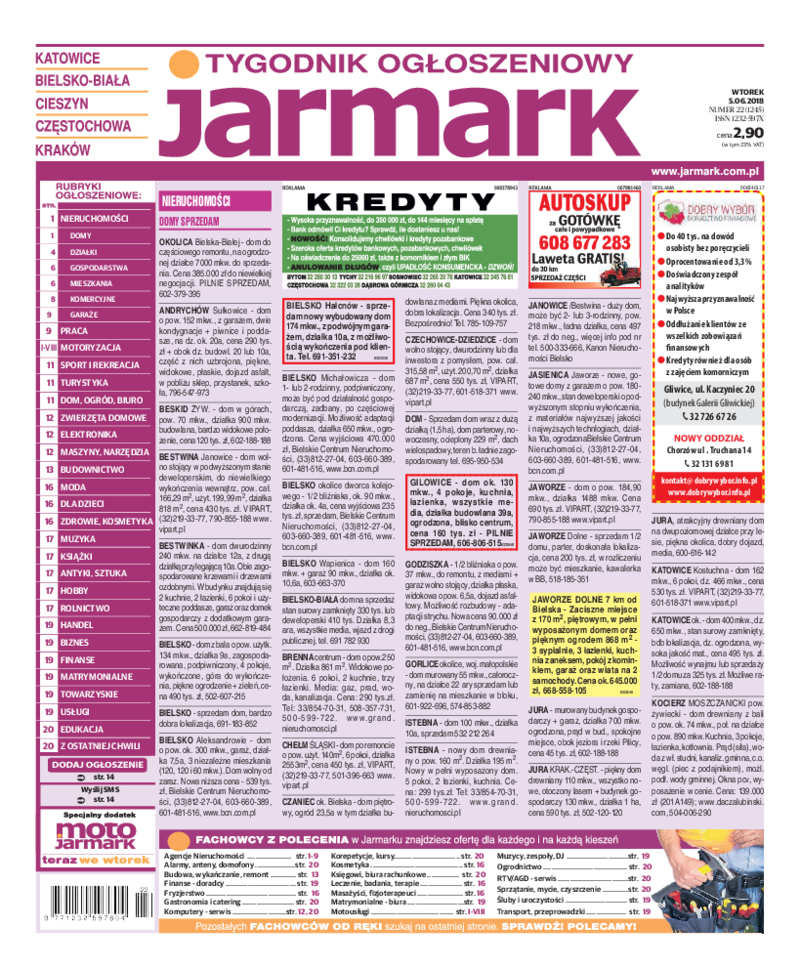 Jarmark