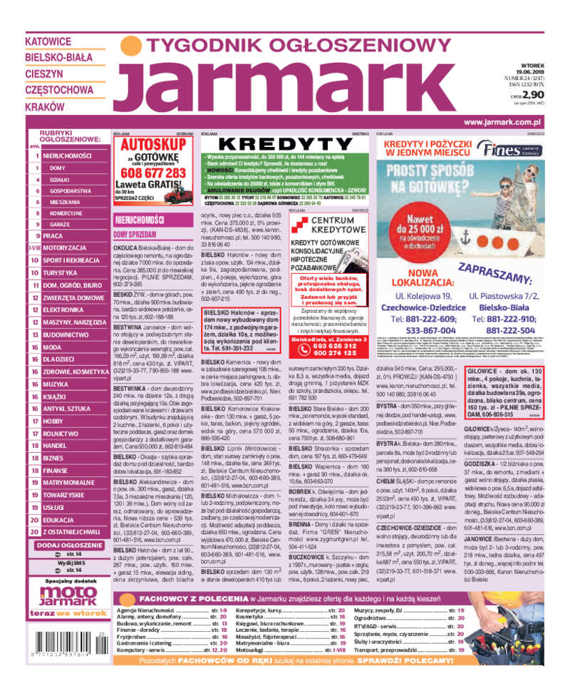 Jarmark