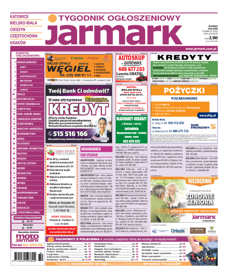 Jarmark