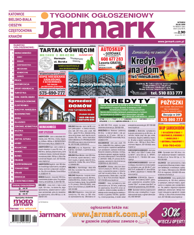 Jarmark