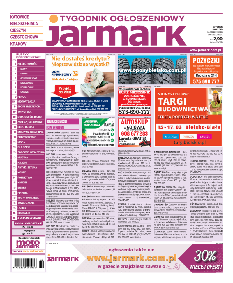 Jarmark