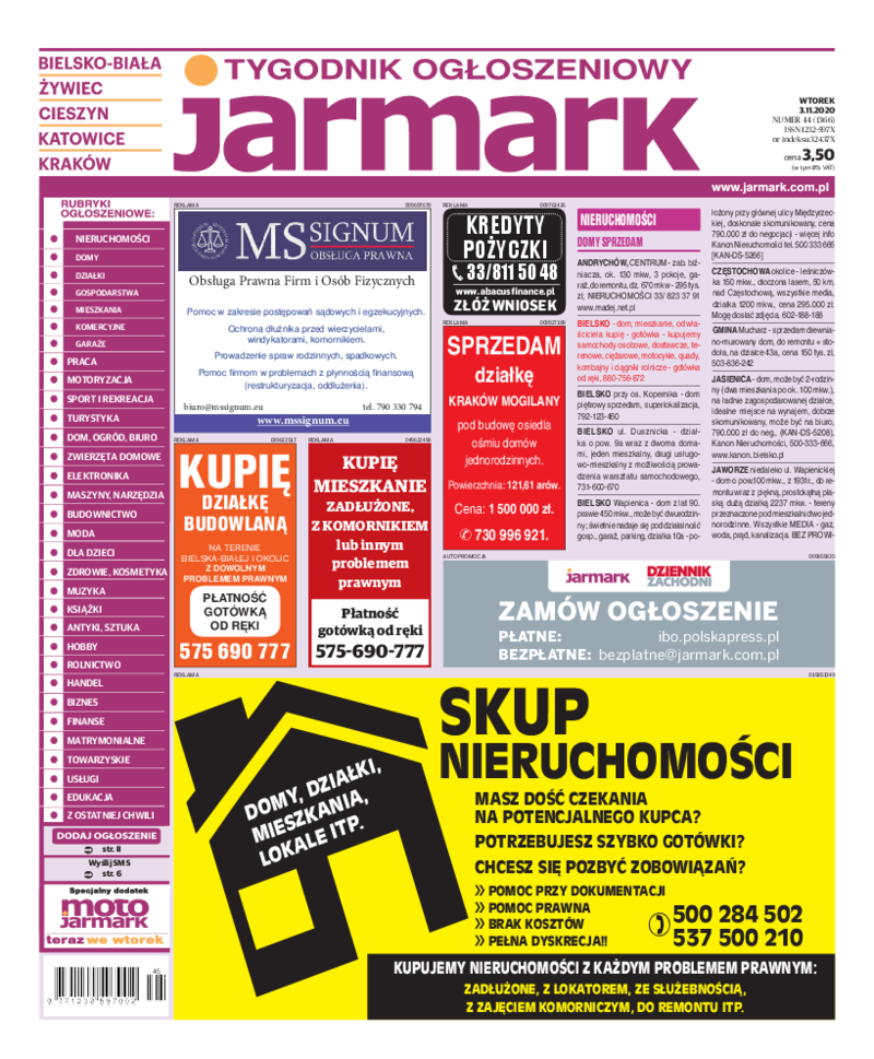 Jarmark