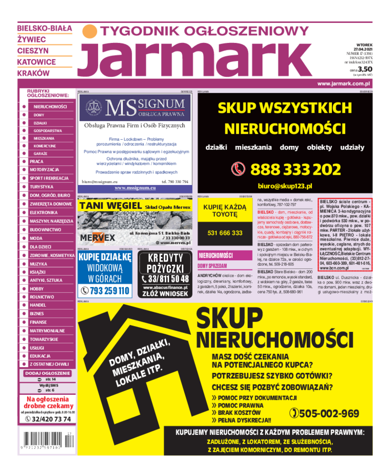 Jarmark