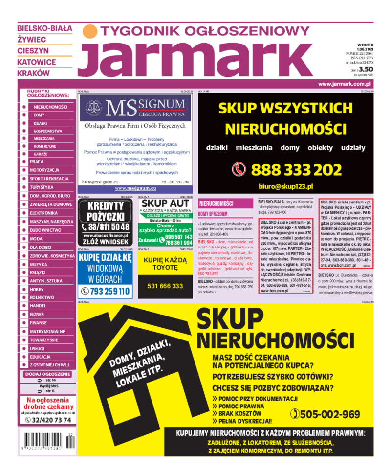 Jarmark