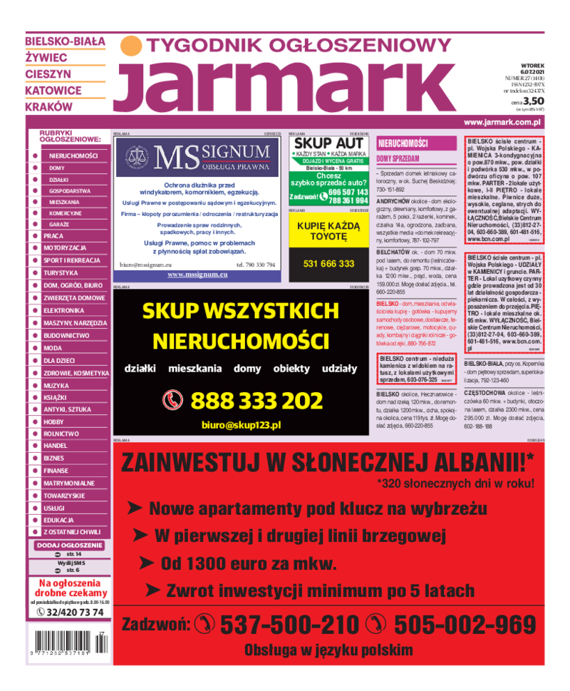 Jarmark