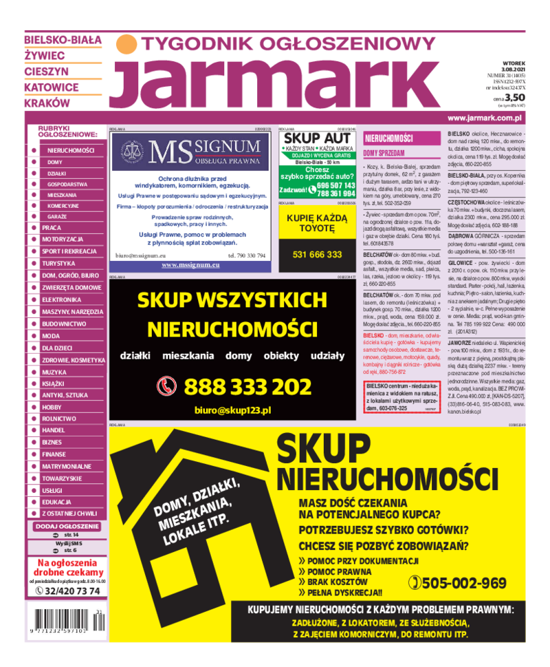 Jarmark