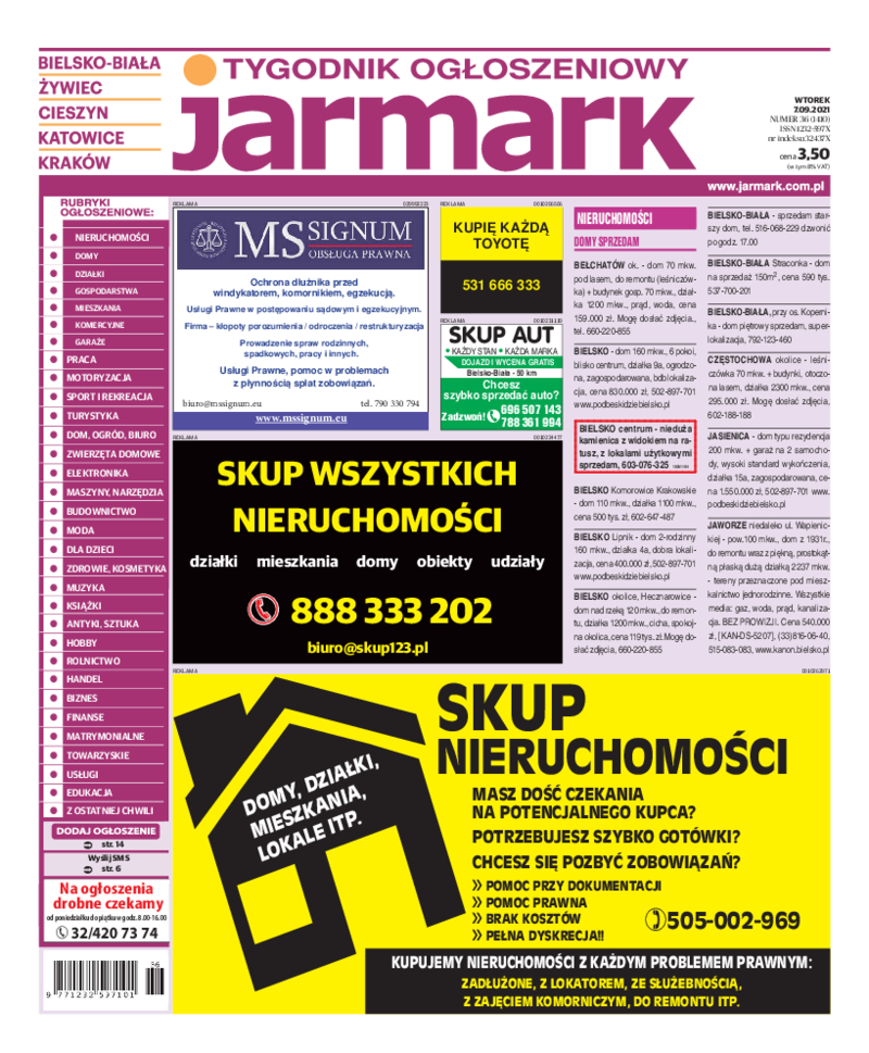 Jarmark