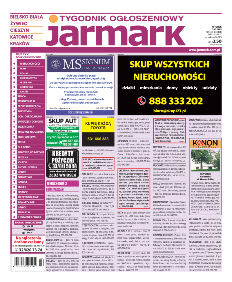 Jarmark