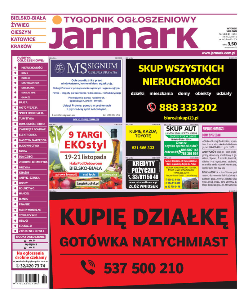 Jarmark