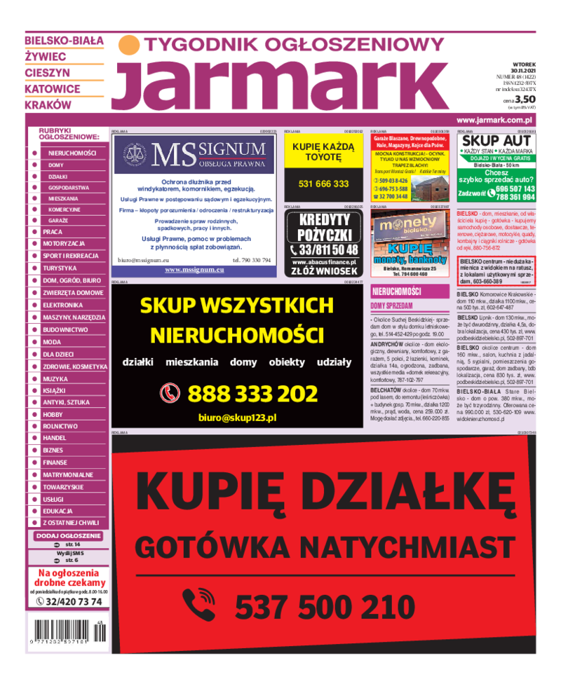 Jarmark