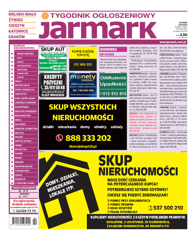 Jarmark