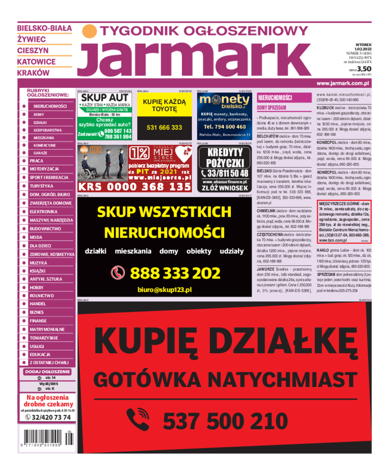 Jarmark