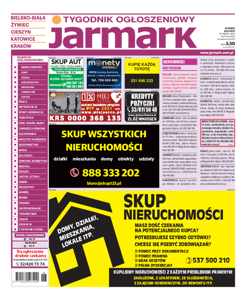 Jarmark