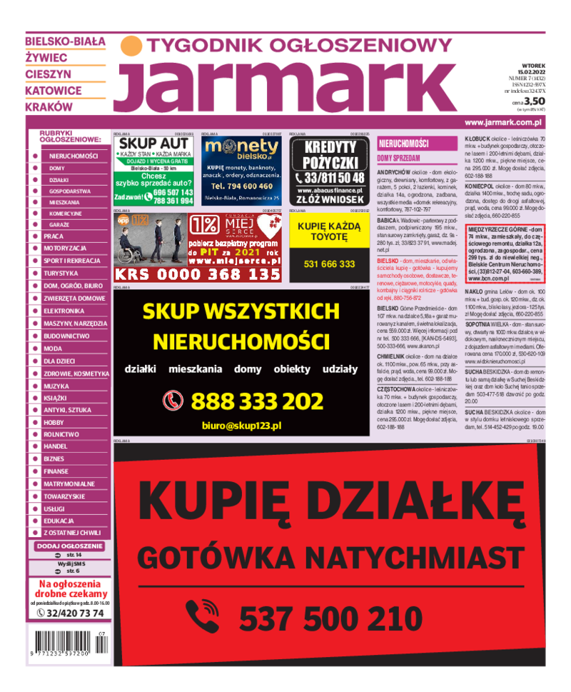 Jarmark