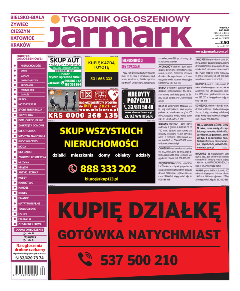 Jarmark