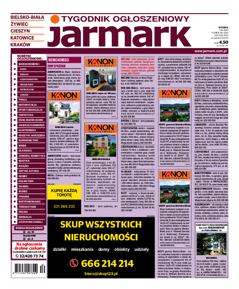 Jarmark