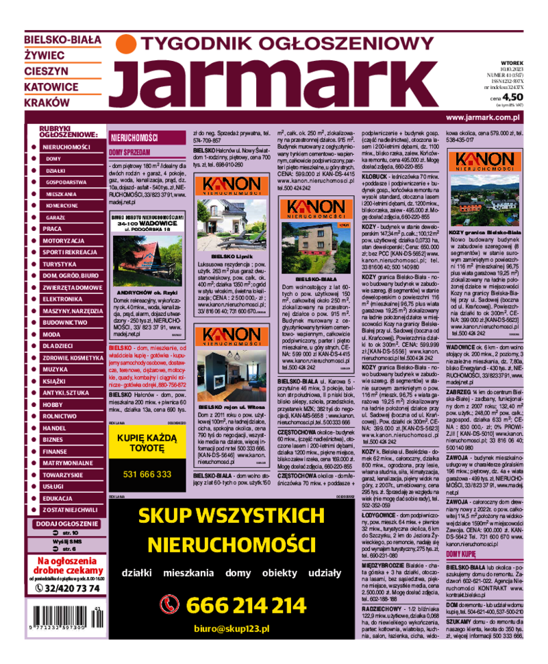 Jarmark