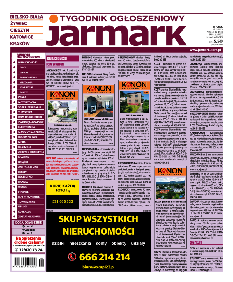 Jarmark