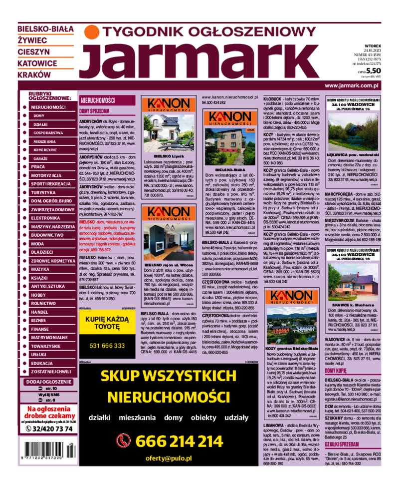 Jarmark