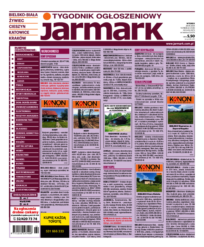 Jarmark