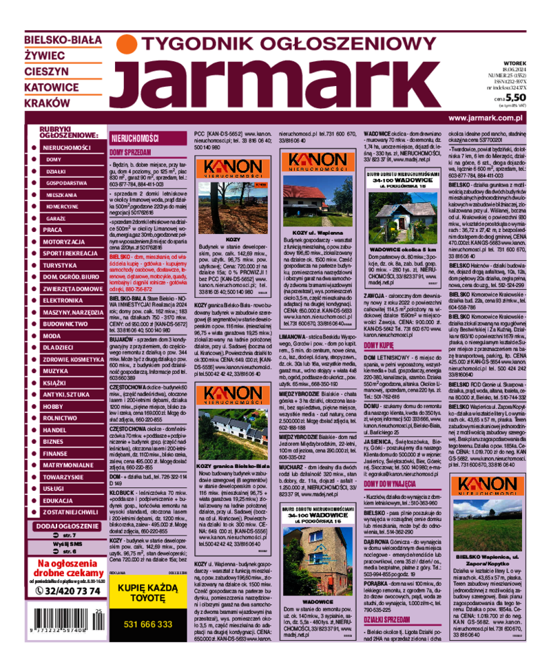 Jarmark