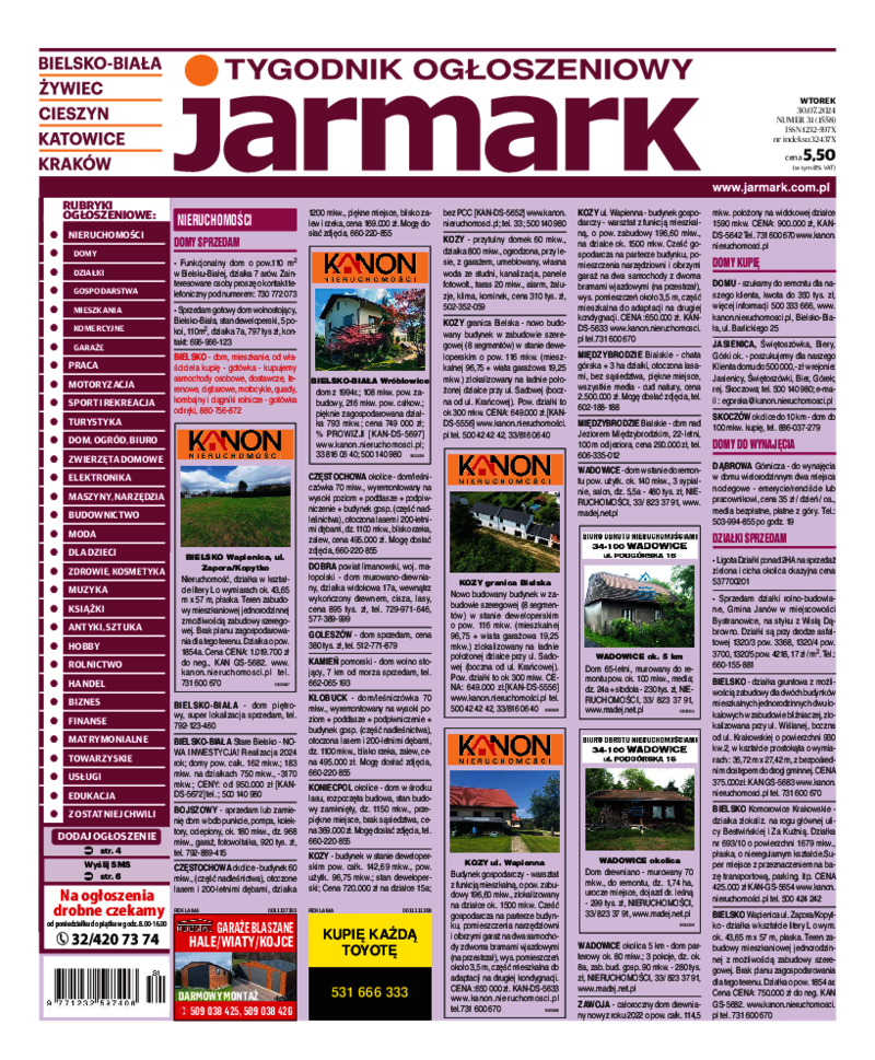 Jarmark