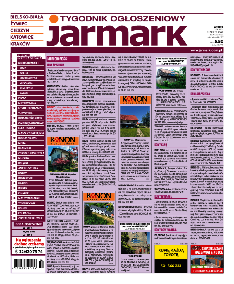 Jarmark