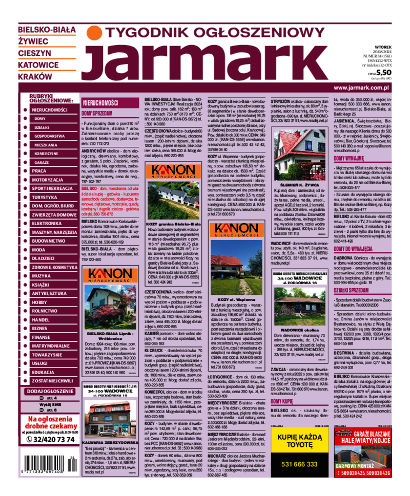 Jarmark