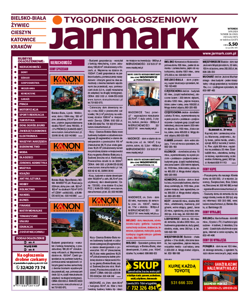 Jarmark