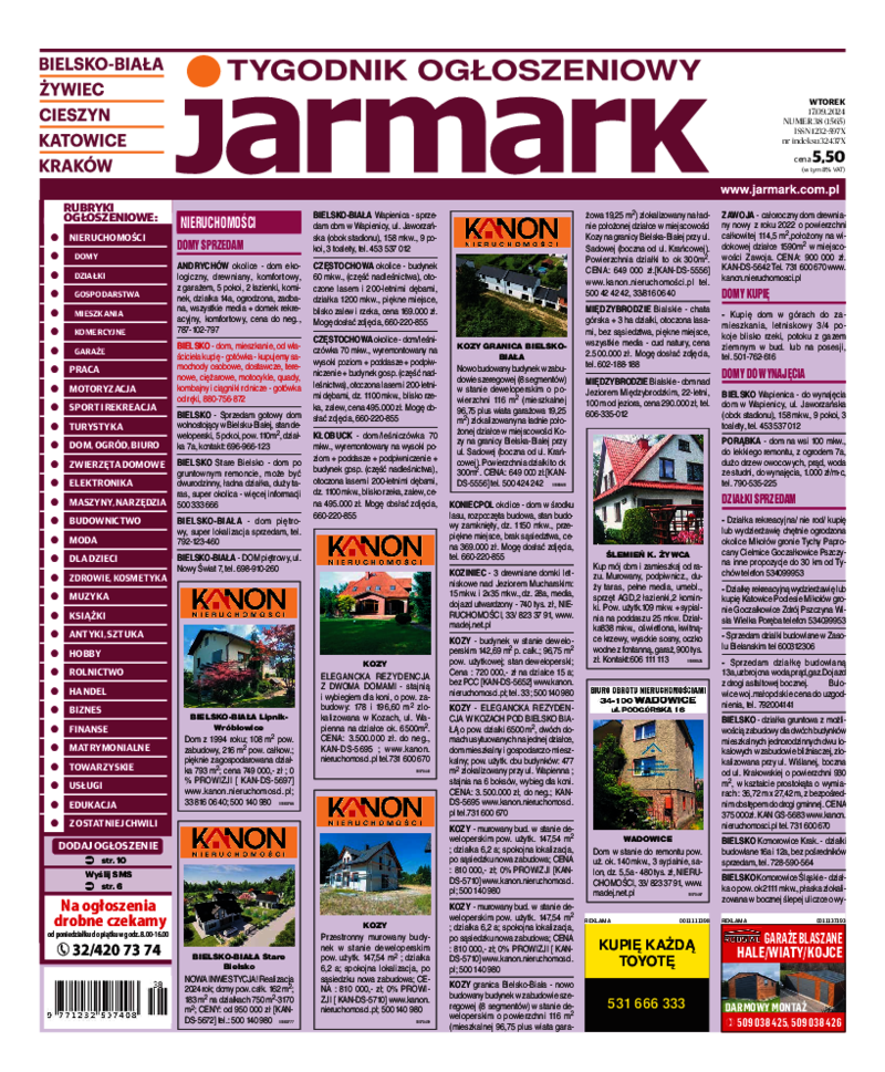 Jarmark