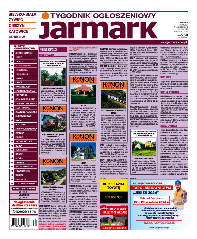 Jarmark